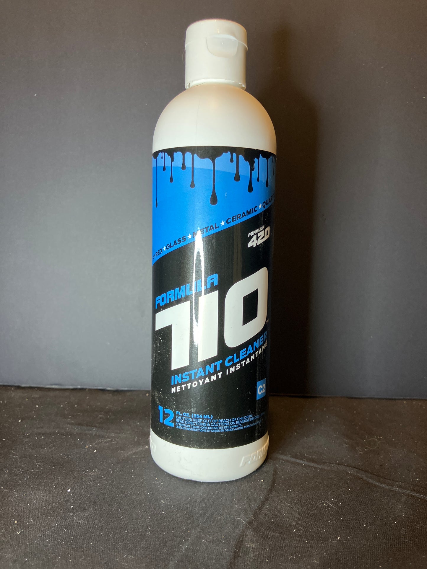 Formula 710 Instant Cleaner 12oz