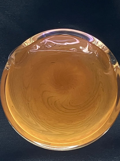 Heady Fumed Pendant