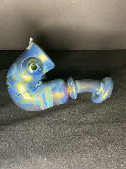 Uzzi Glass Custom Sherlock