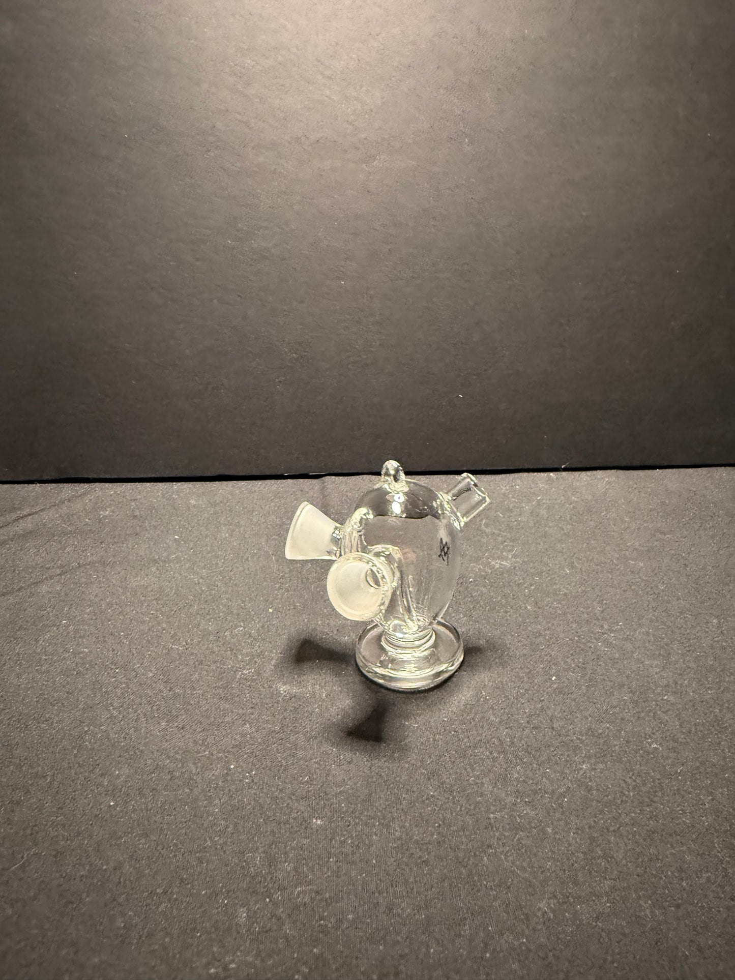 MJ Arsenal The Dubbler Blunt Bubbler