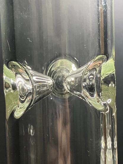 2K Glass Dual Gridline To Inv 3 16” Tube