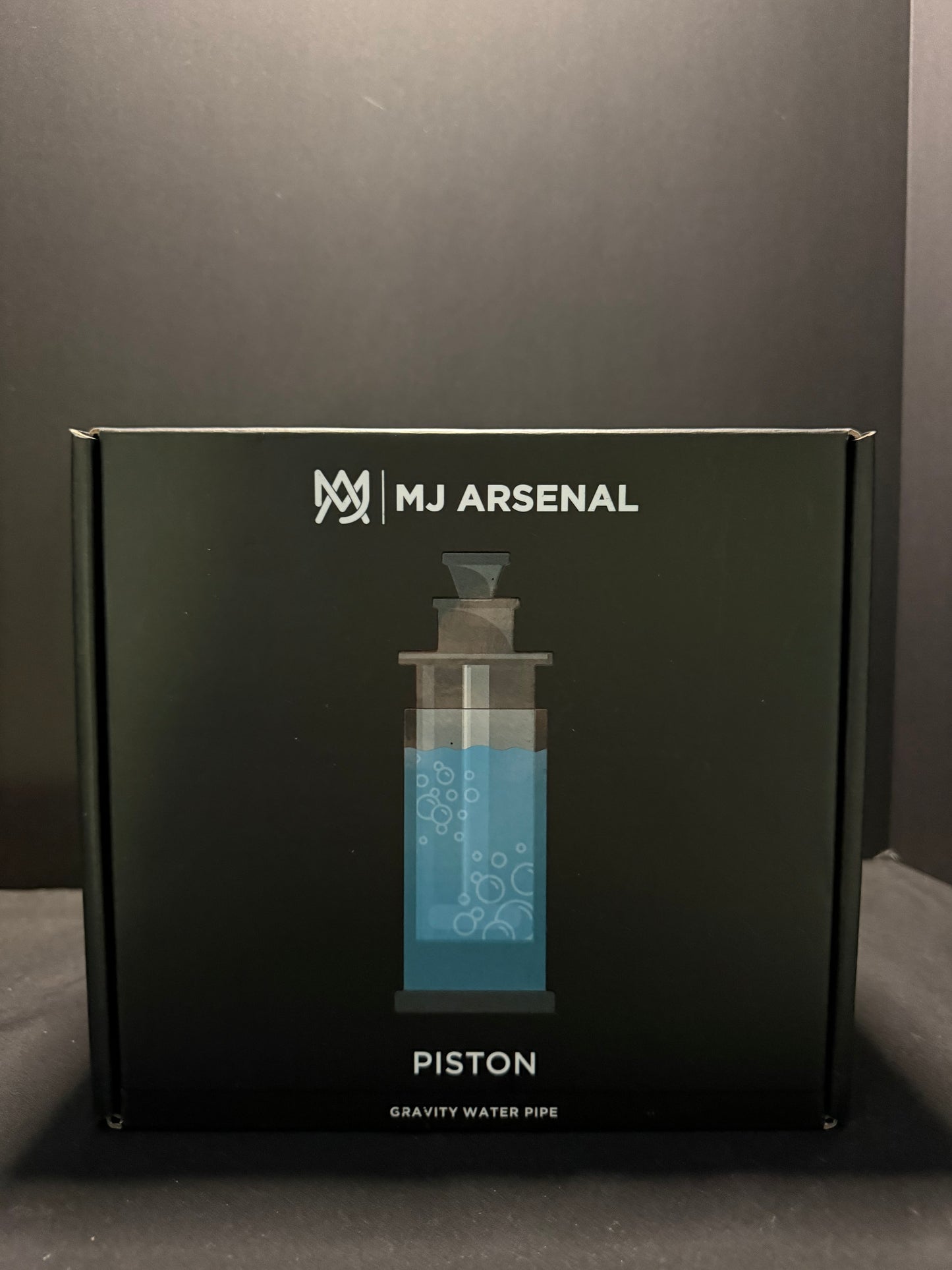 MJ Arsenal Piston