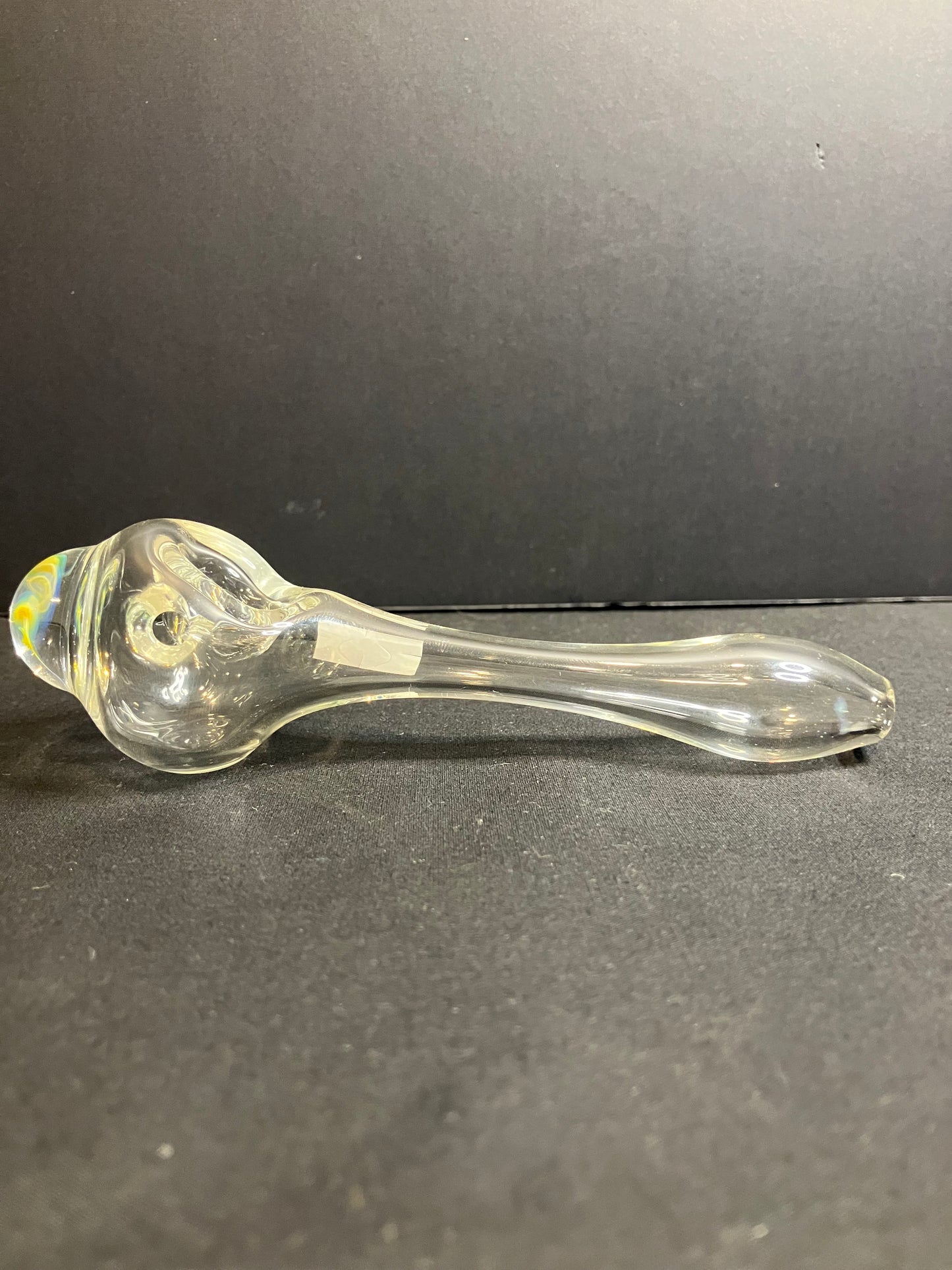 Implosion Pipe By Trouble the Maker