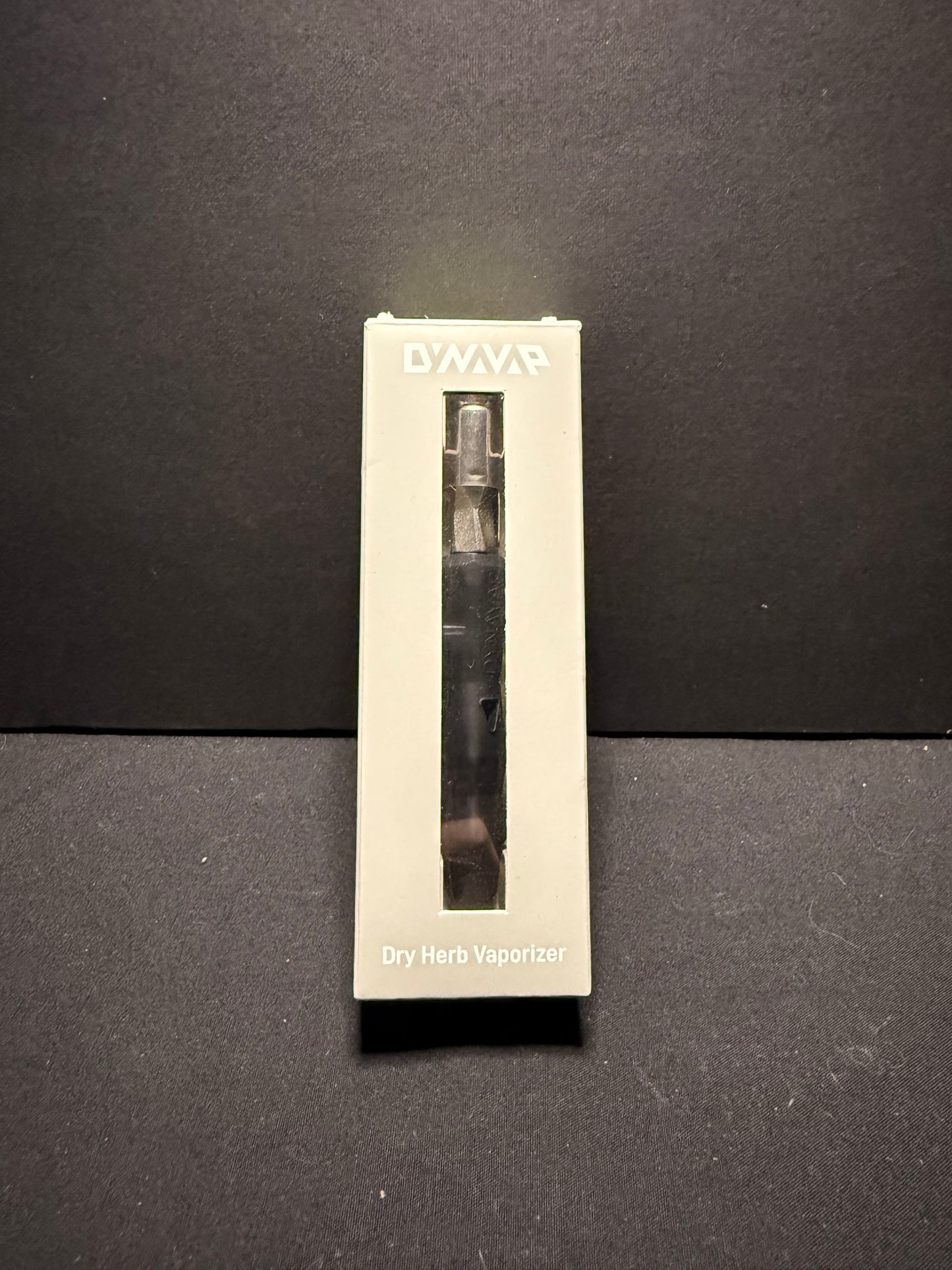 DynaVap The "B" Dry Herb Vaporizer