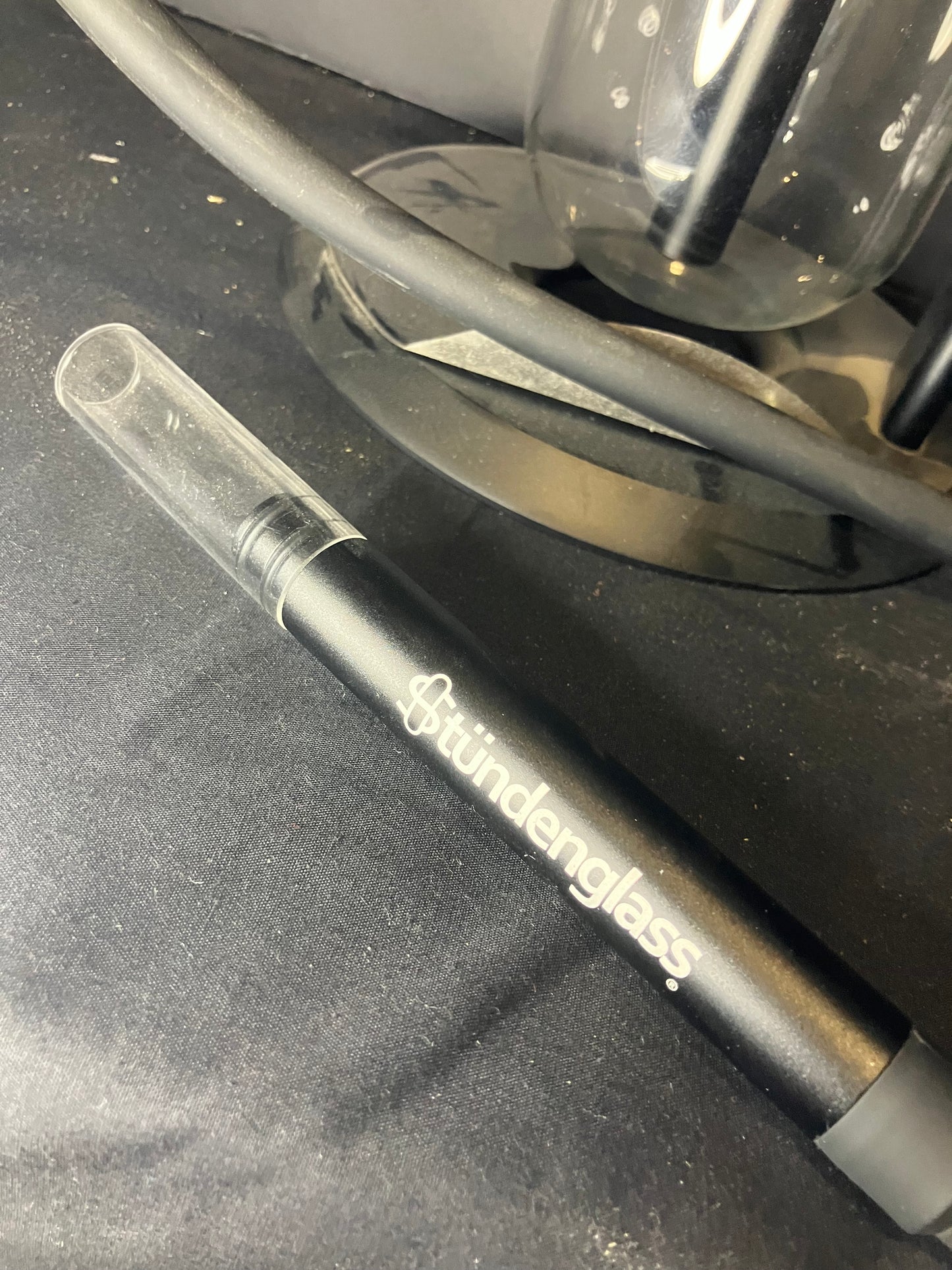 Stündunglass Gravity Hookah