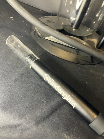 Stündunglass Gravity Hookah