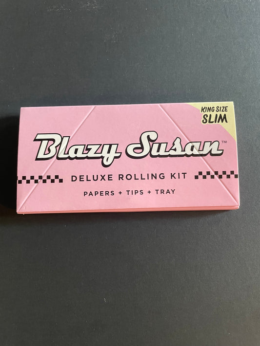 Blazy Susan Deluxe Rolling Kit