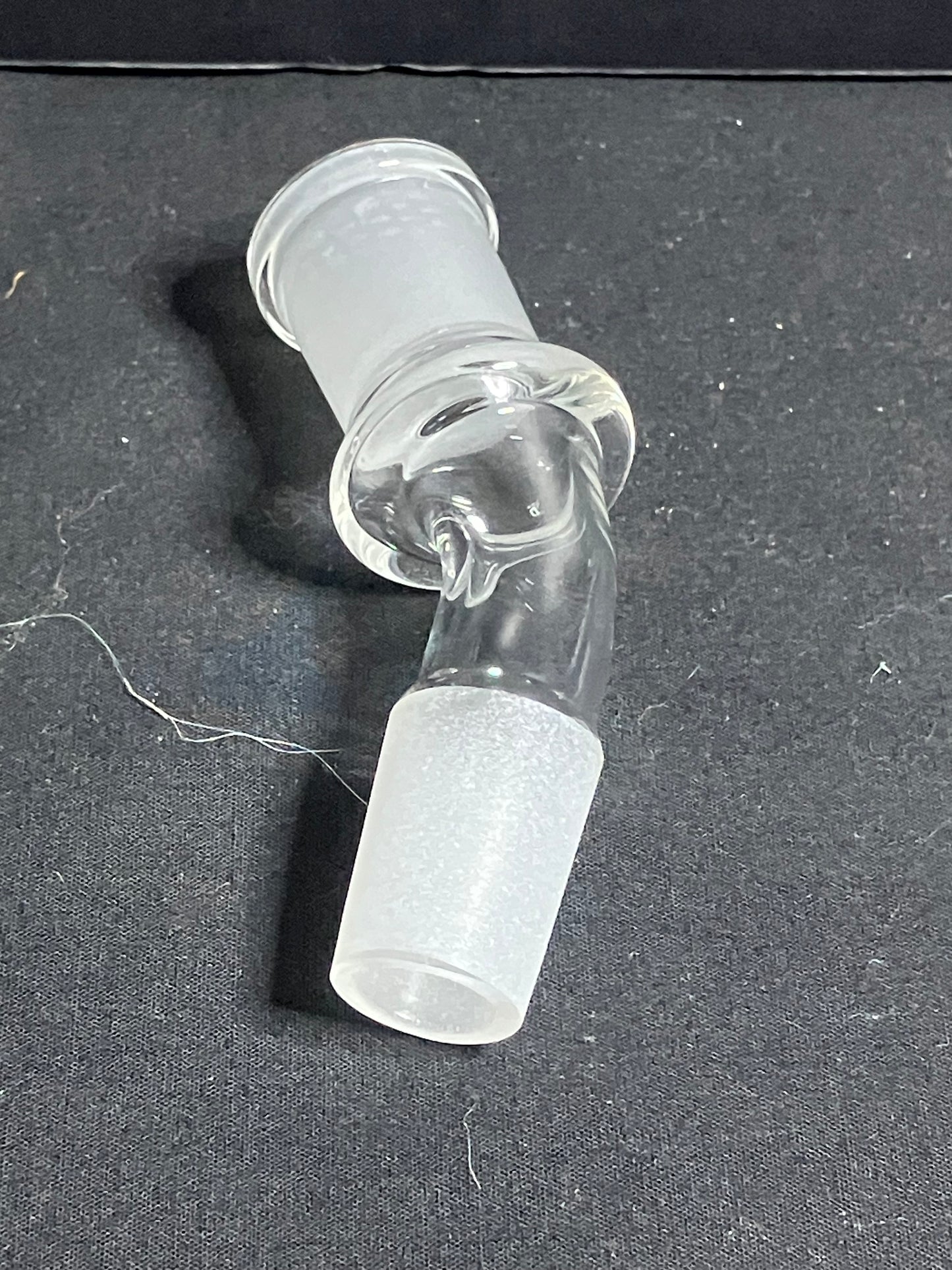 45 Degree Angle Adapters- 14mm and 18mm