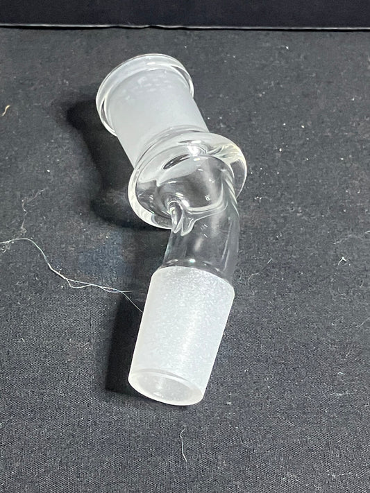 45 Degree Angle Adapters- 14mm and 18mm