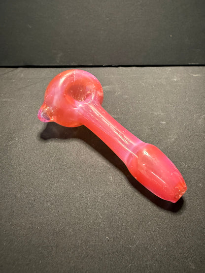 Neo Opal And Silver Fume Pipe