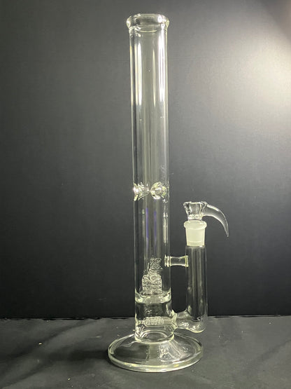 2K Glass Dual Gridline To Inv 3 16” Tube
