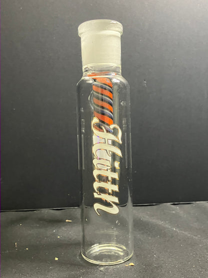 Hittn Glass Dry Wig Wag Ash Catcher 18mm