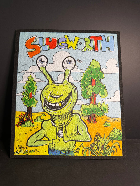 Slugworth Moodmat