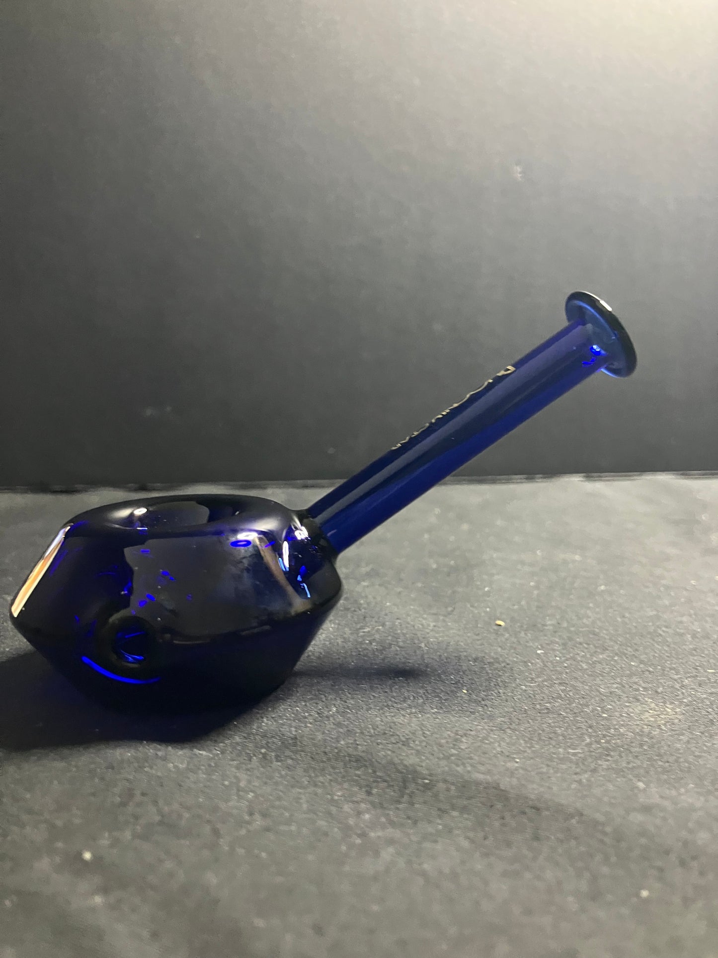 Phoenix Mini Standing Dish Hand Pipe