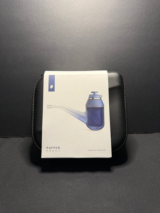 Puffco Proxy - Portable Vaporizer - Multiple Colors
