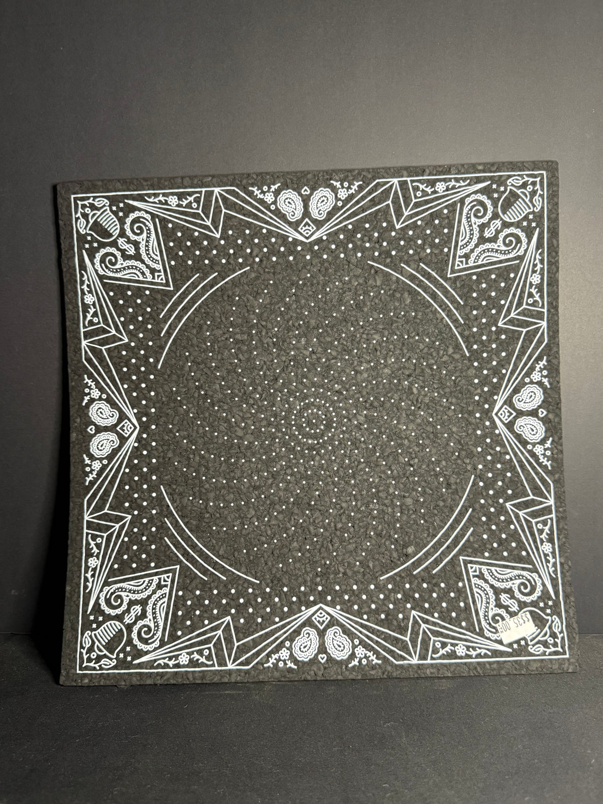 Bandana 12 Moodmat