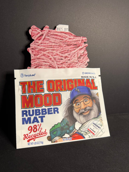 Big Mood Chew