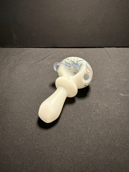 Reading Glass Militia Pipes