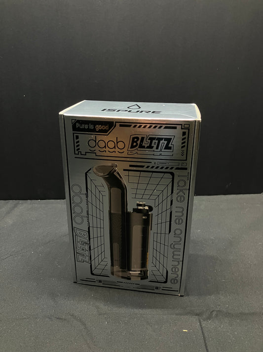 ISPURE Dab Blitz
