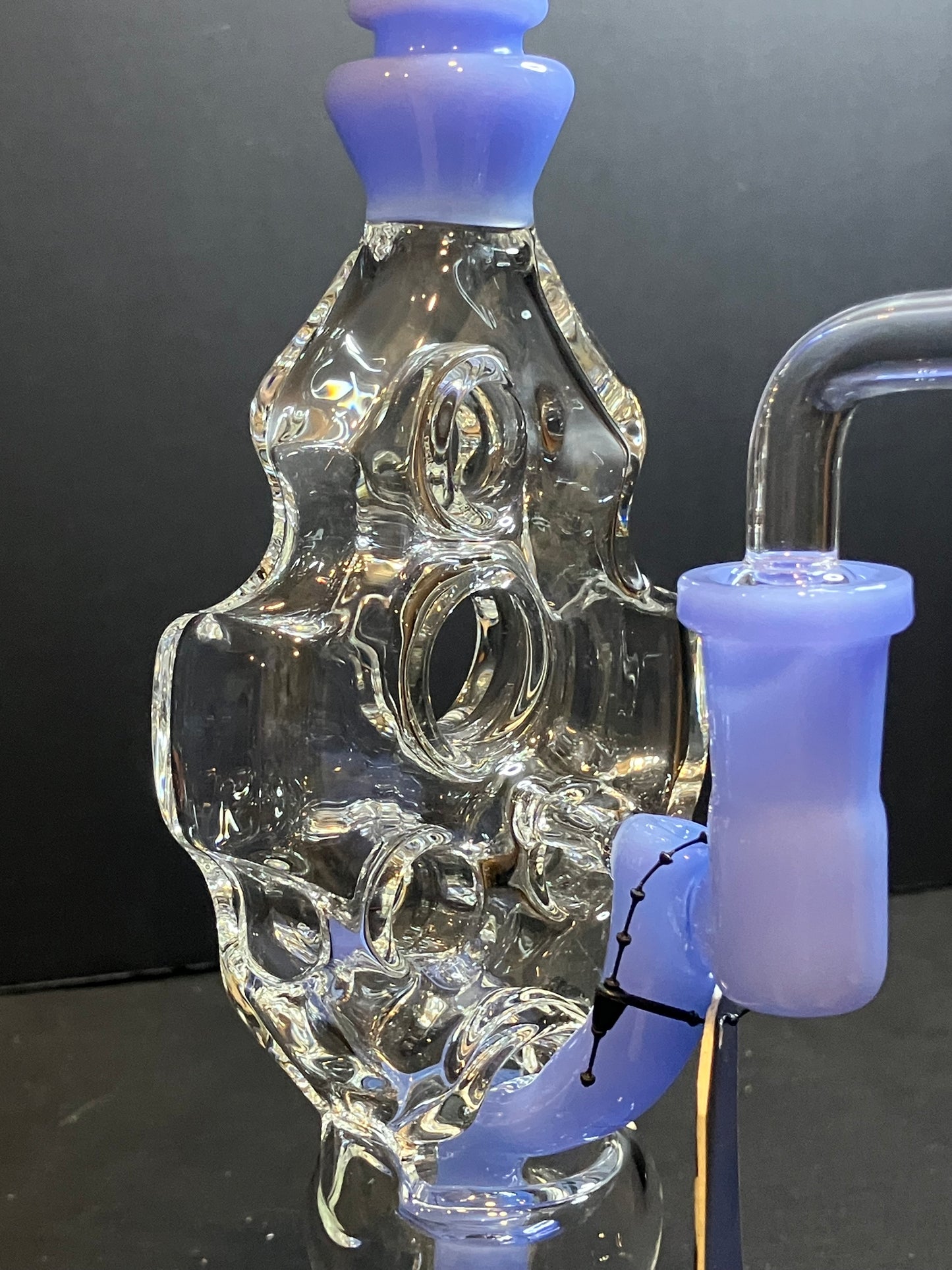 Phoenix 10” Swiss Dab Rig