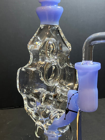 Phoenix 10” Swiss Dab Rig