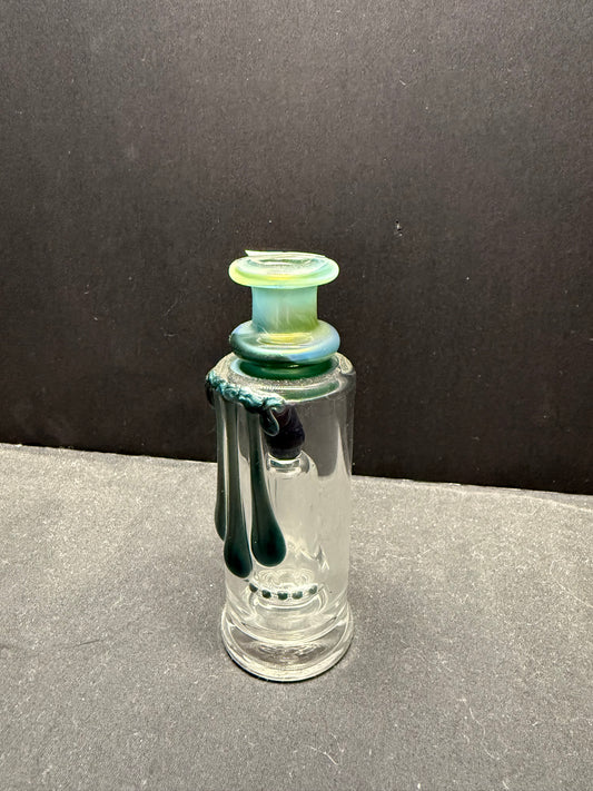 Uzzi Glass Puffco Top