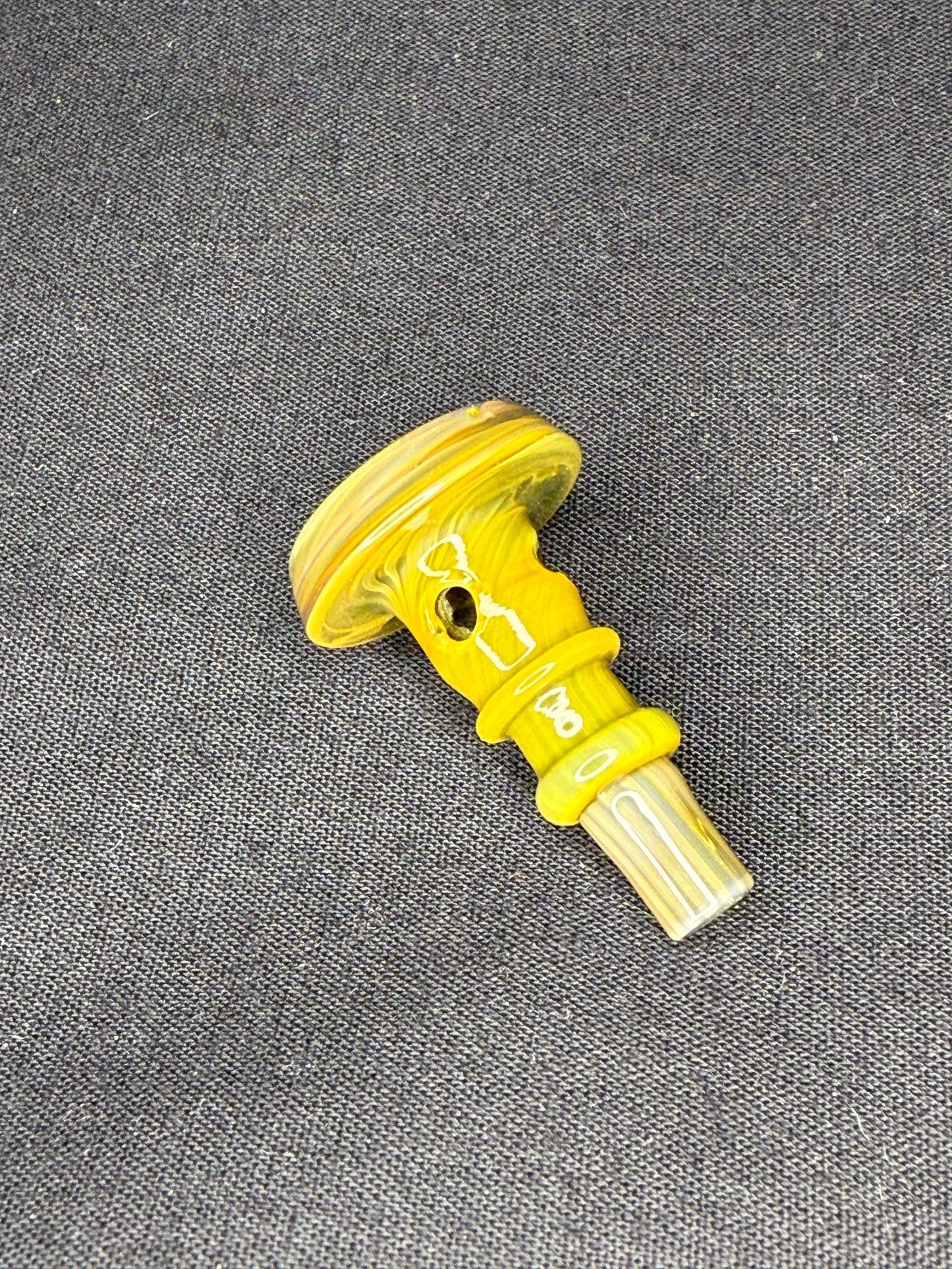 Puffco Peak Pro 3DXL Chamber Joystick
