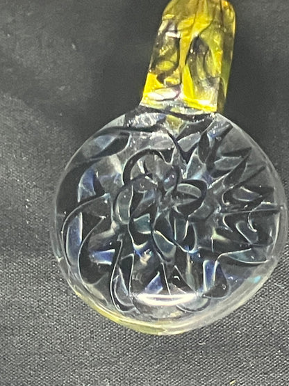 LLG Swirl Pendant