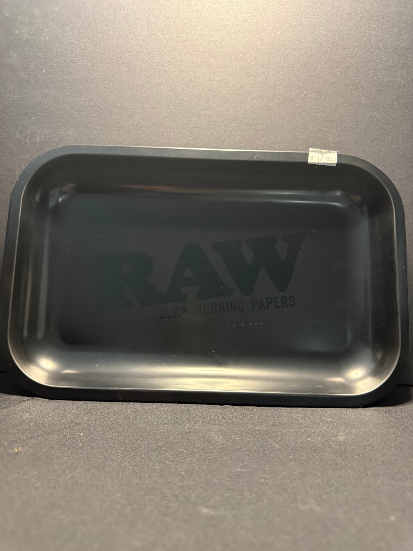 RAW Rolling Tray | Murder'd