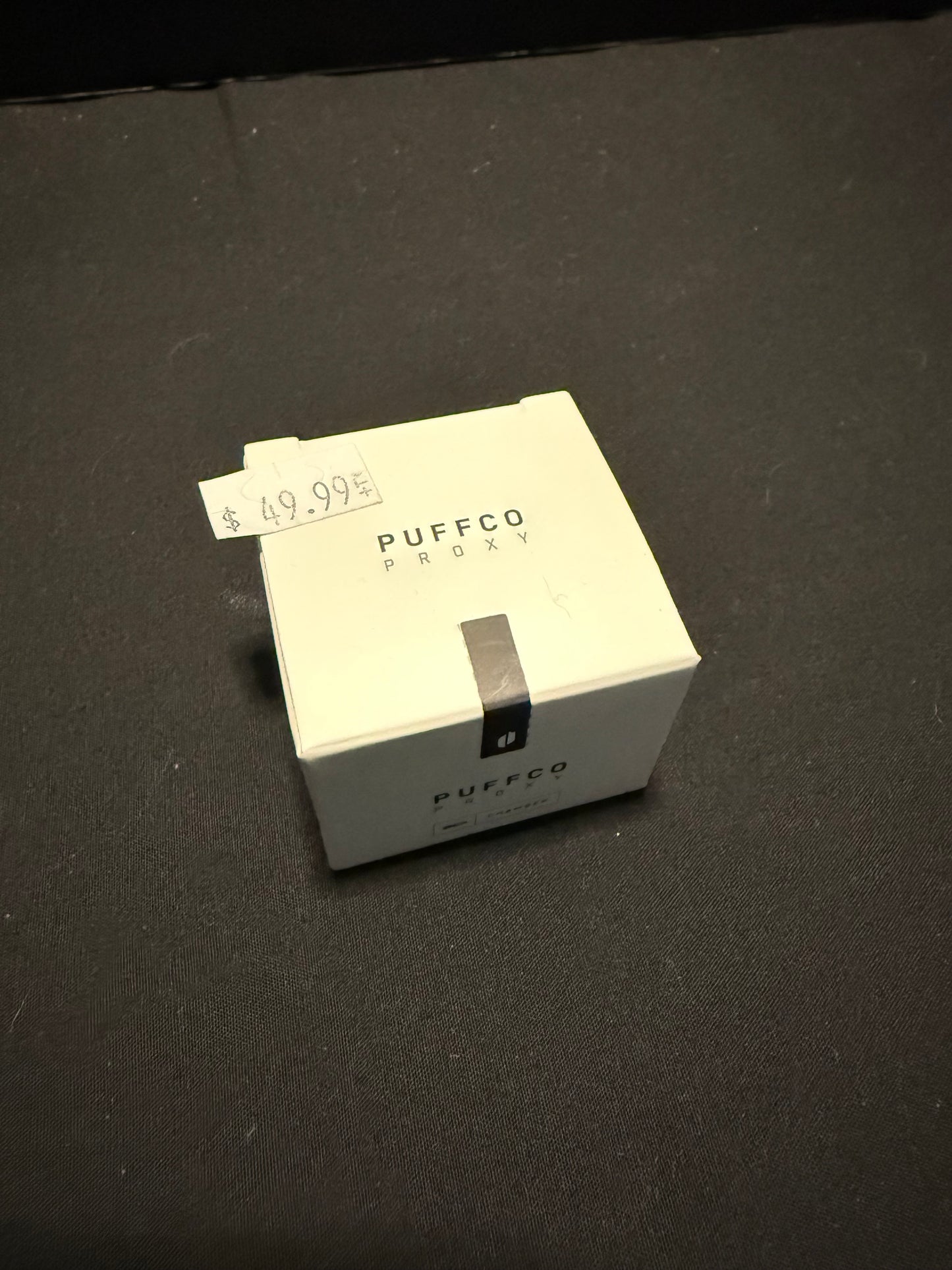 Puffco New Proxy Replacement 3D Chamber Atomizer