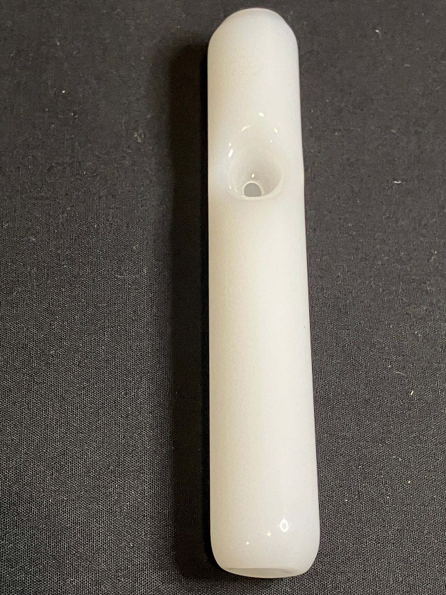 Reading Militia Glass Steamroller