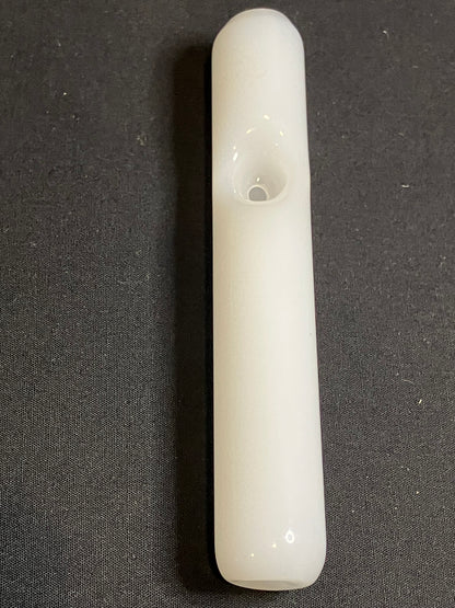 Reading Militia Glass Steamroller