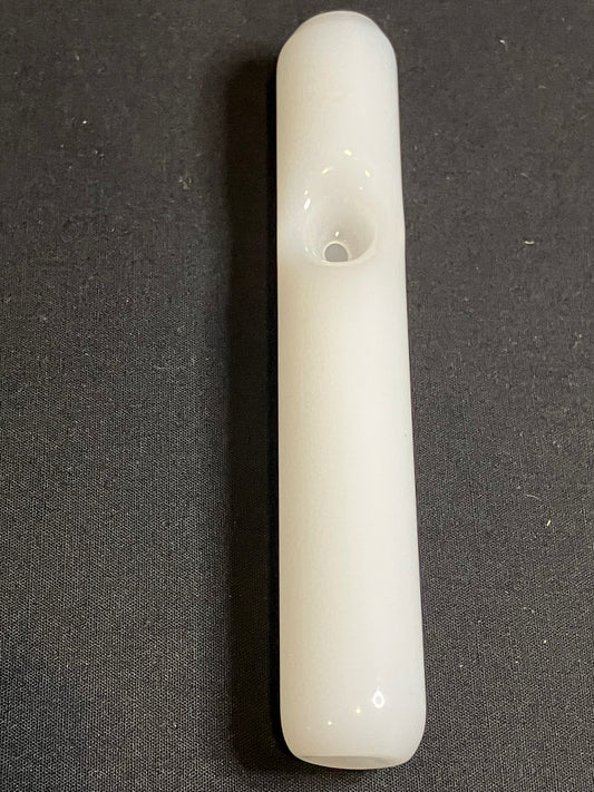 Reading Militia Glass Steamroller