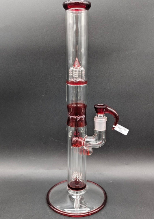 SOVEREIGNTY - 44X4 - FIXED 4 W/ REDUCTION - FULL ACCENT