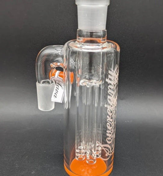 SOVEREIGNTY - F4 ASH CATCHER - LAVA