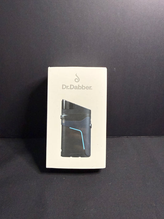 DR. DABBER GHOST2 CONCENTRATE VAPORIZER
