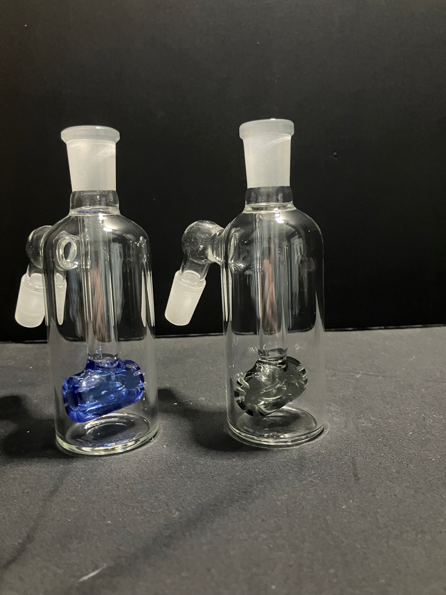 Hammer Perc Ash Catchers| 14mm 45 degrees