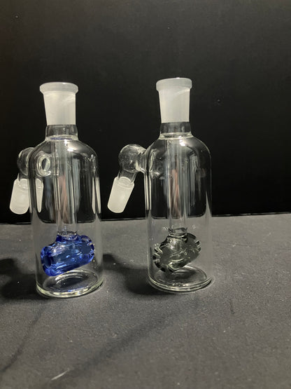 Hammer Perc Ash Catchers| 14mm 45 degrees