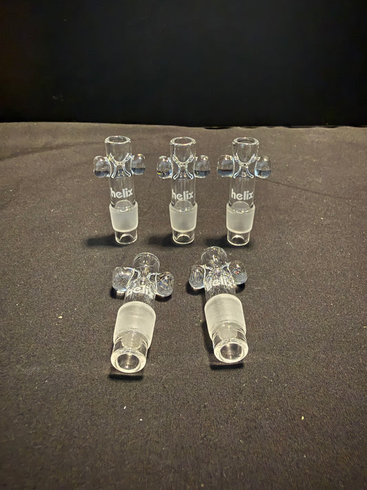 GRAV 14mm Helix Taster Bowl