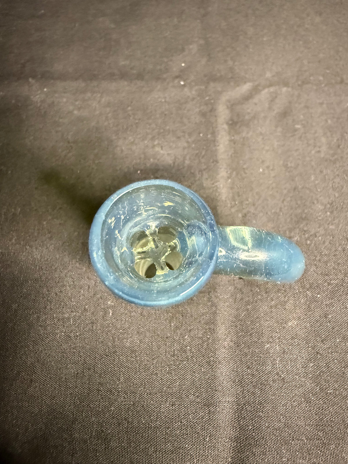 Dr Mook Fully Worked 14mm Slides