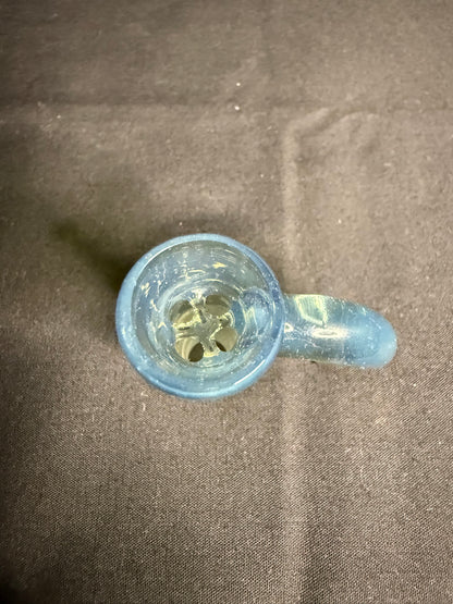 Dr Mook Fully Worked 14mm Slides