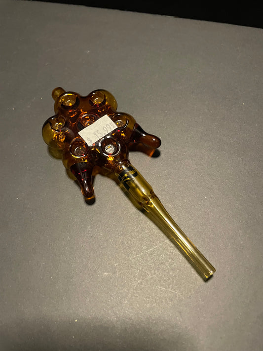 Honeycomb All Glass Nectar Collector