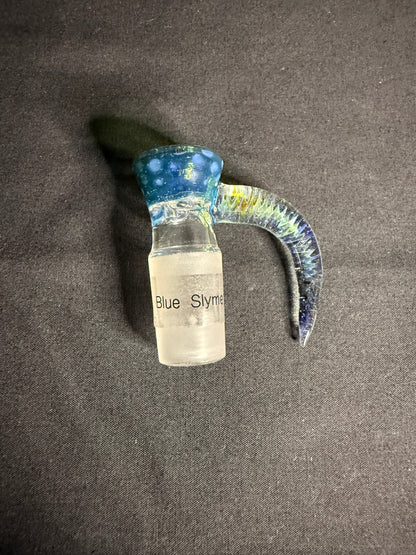 Dr Mook Glass 18mm Slides