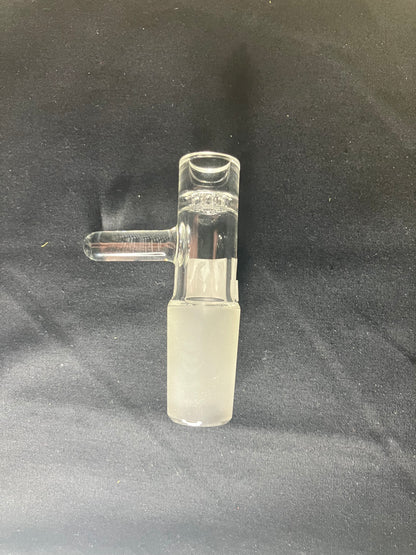 Toro Jet Slide