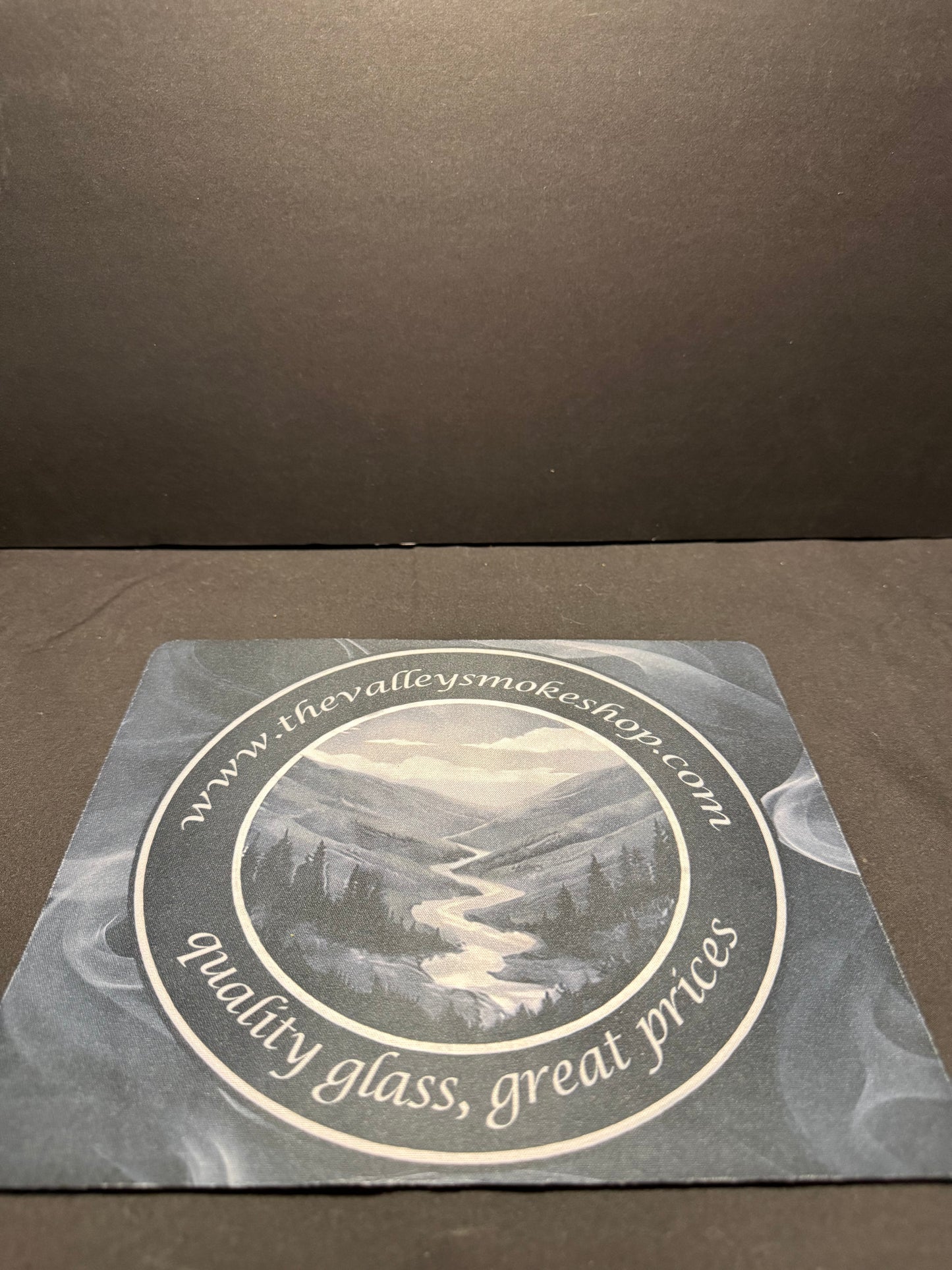 Valley Smoke Shop Mat