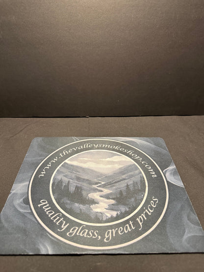 Valley Smoke Shop Mat