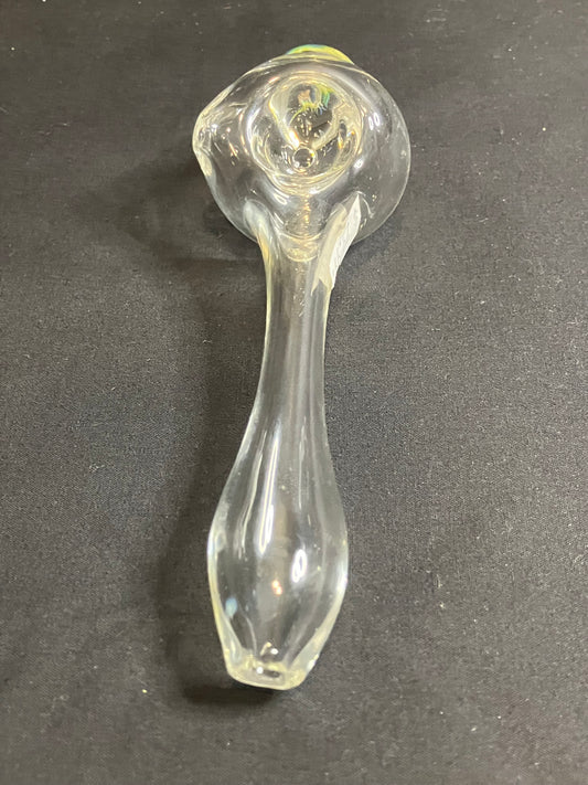 Implosion Pipe By Trouble the Maker