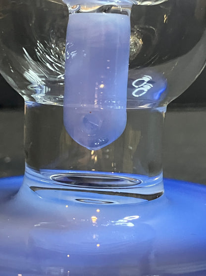Phoenix 10” Swiss Dab Rig
