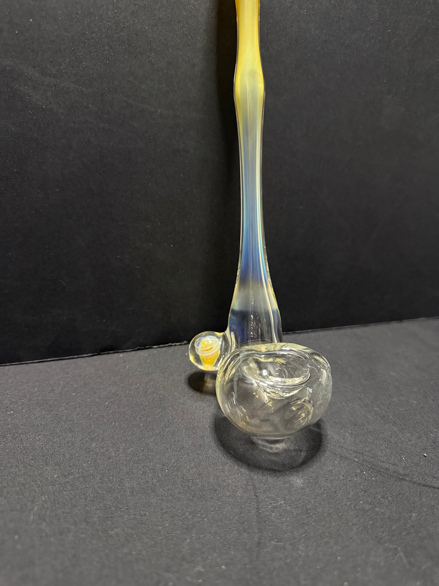 12" Sherlock Pipe