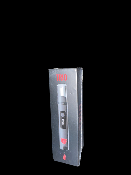 Bear Quartz Hotknife/Temp Reader
